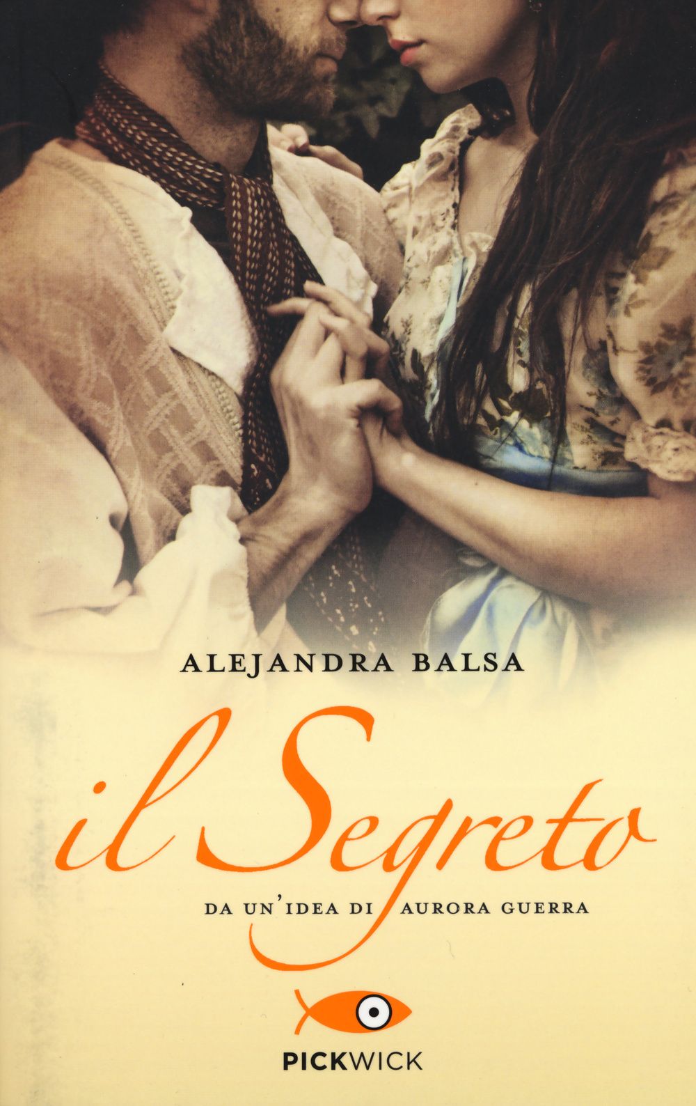Il segreto