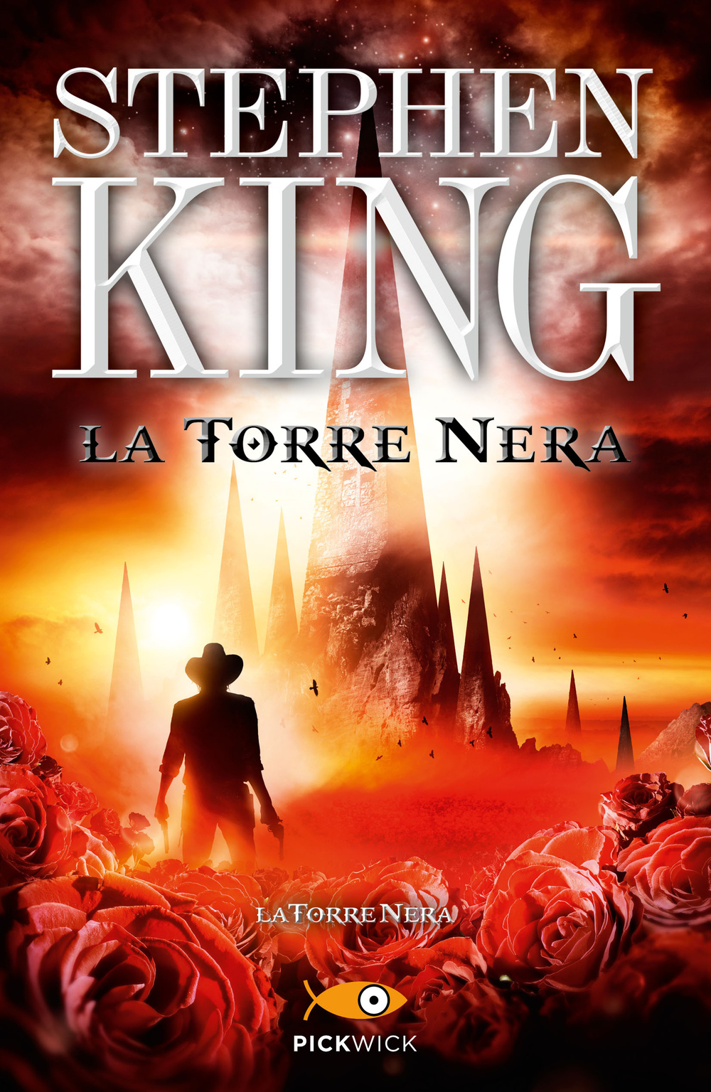 La torre nera. La torre nera. Vol. 7