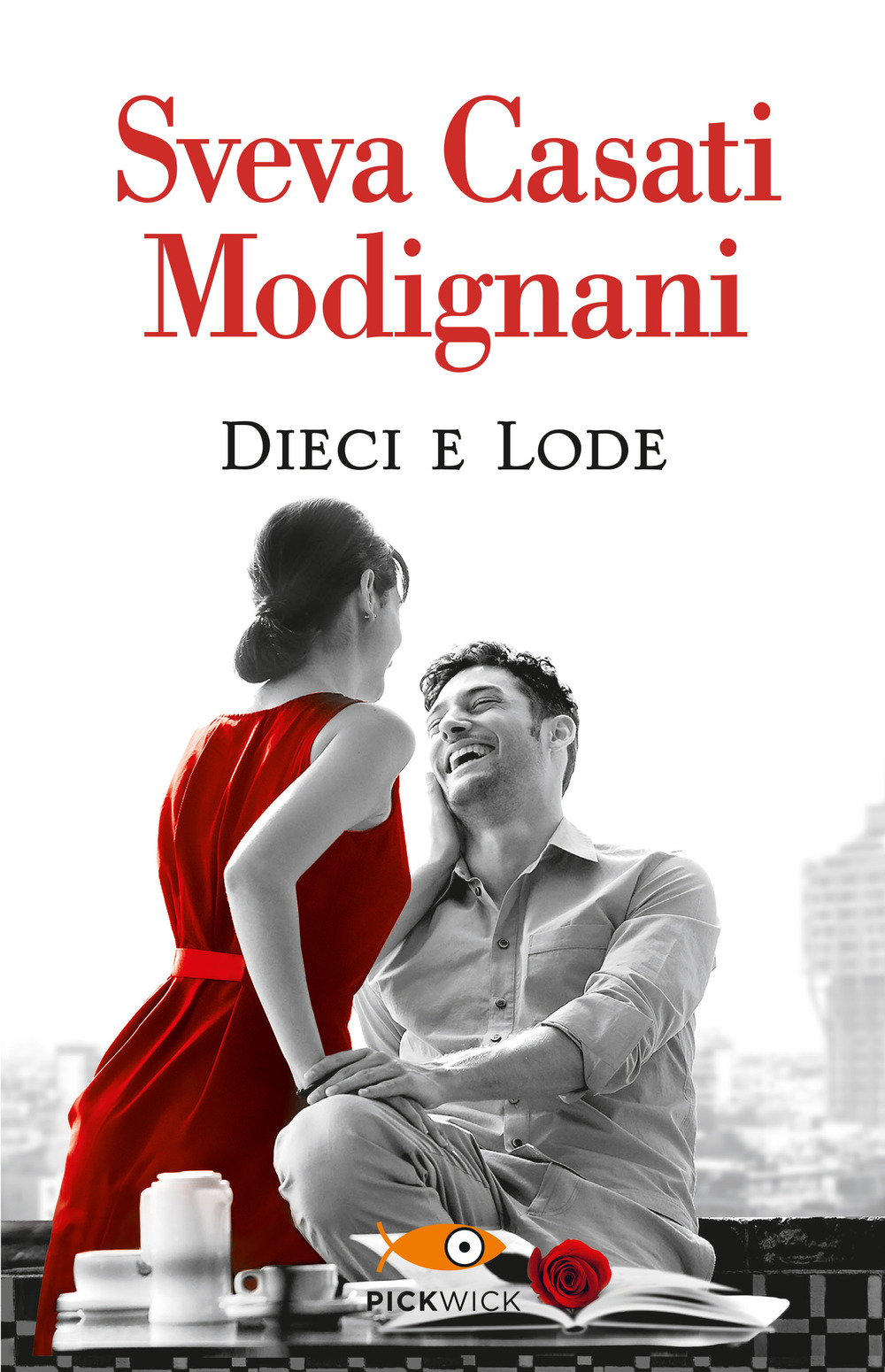 Dieci e lode