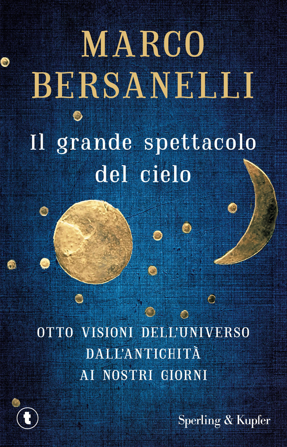 Il grande spettacolo del cielo