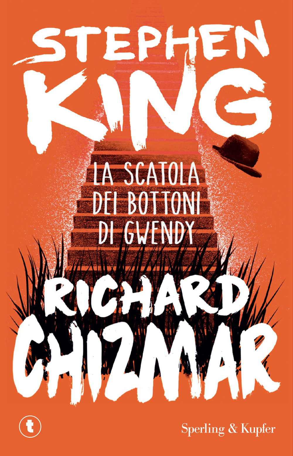 La scatola dei bottoni di Gwendy