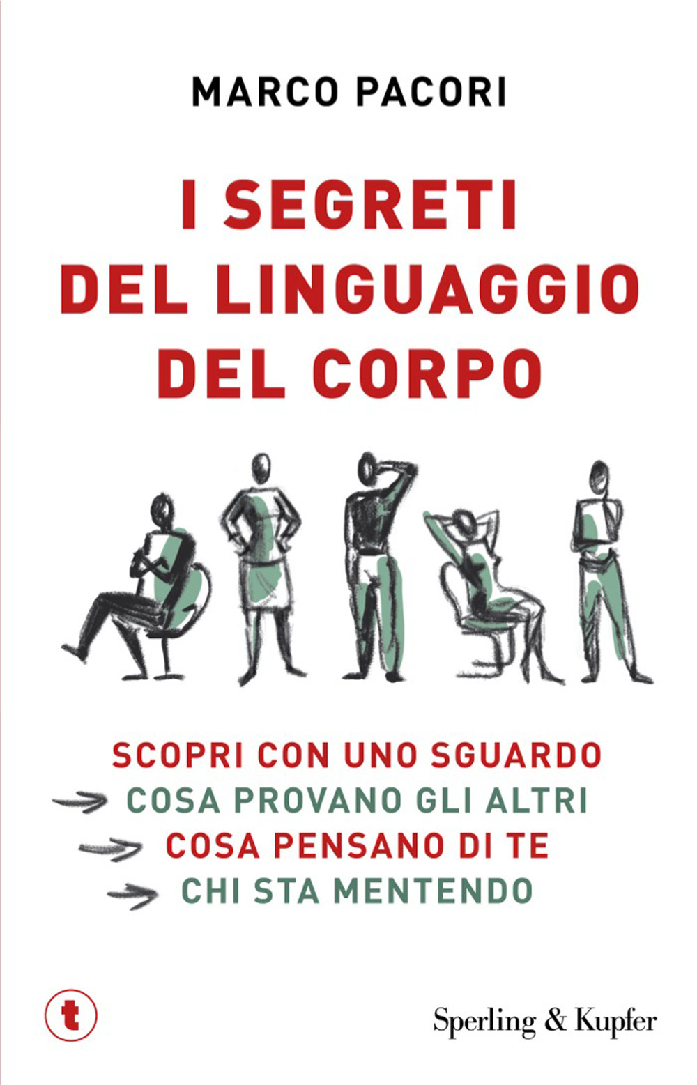 I segreti del linguaggio del corpo