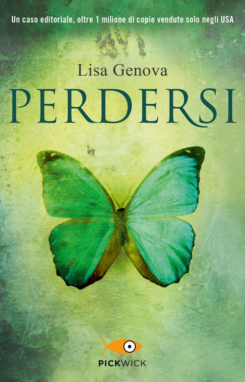 Perdersi