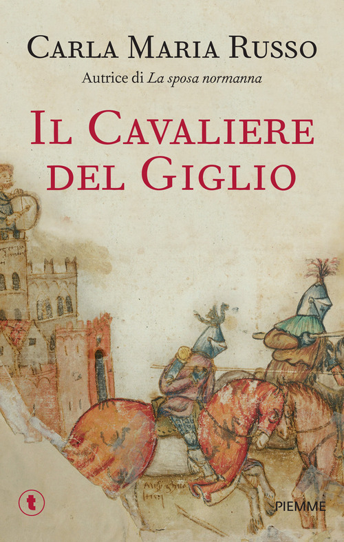 Il cavaliere del Giglio