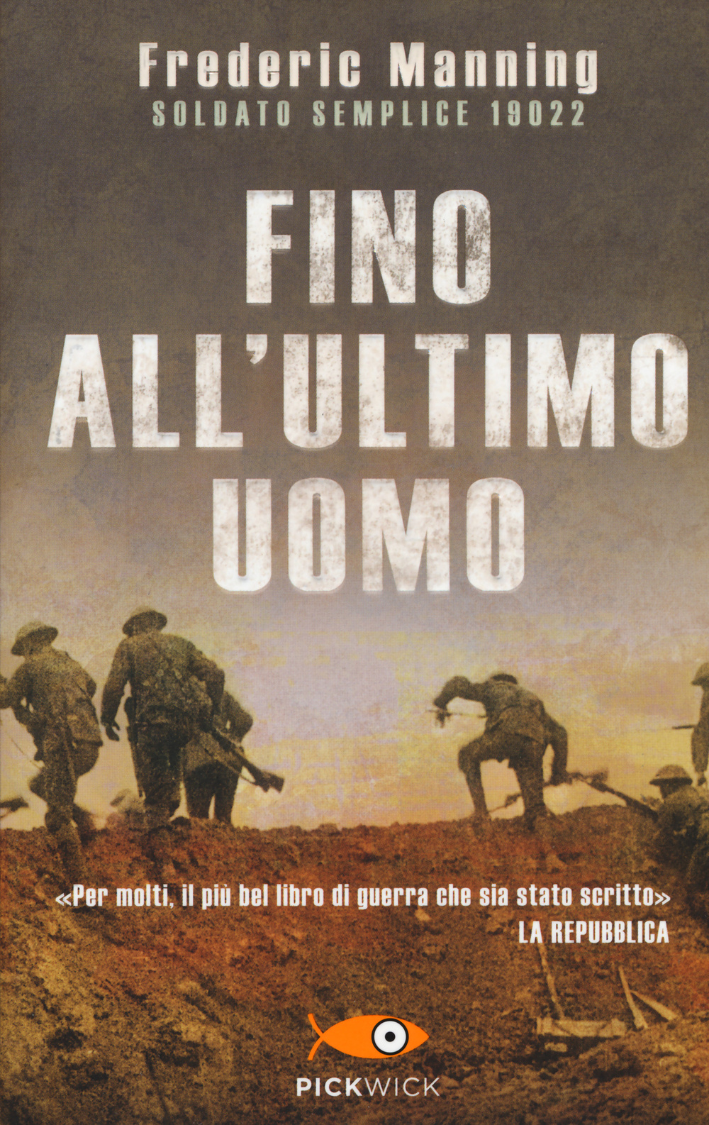 Fino all'ultimo uomo