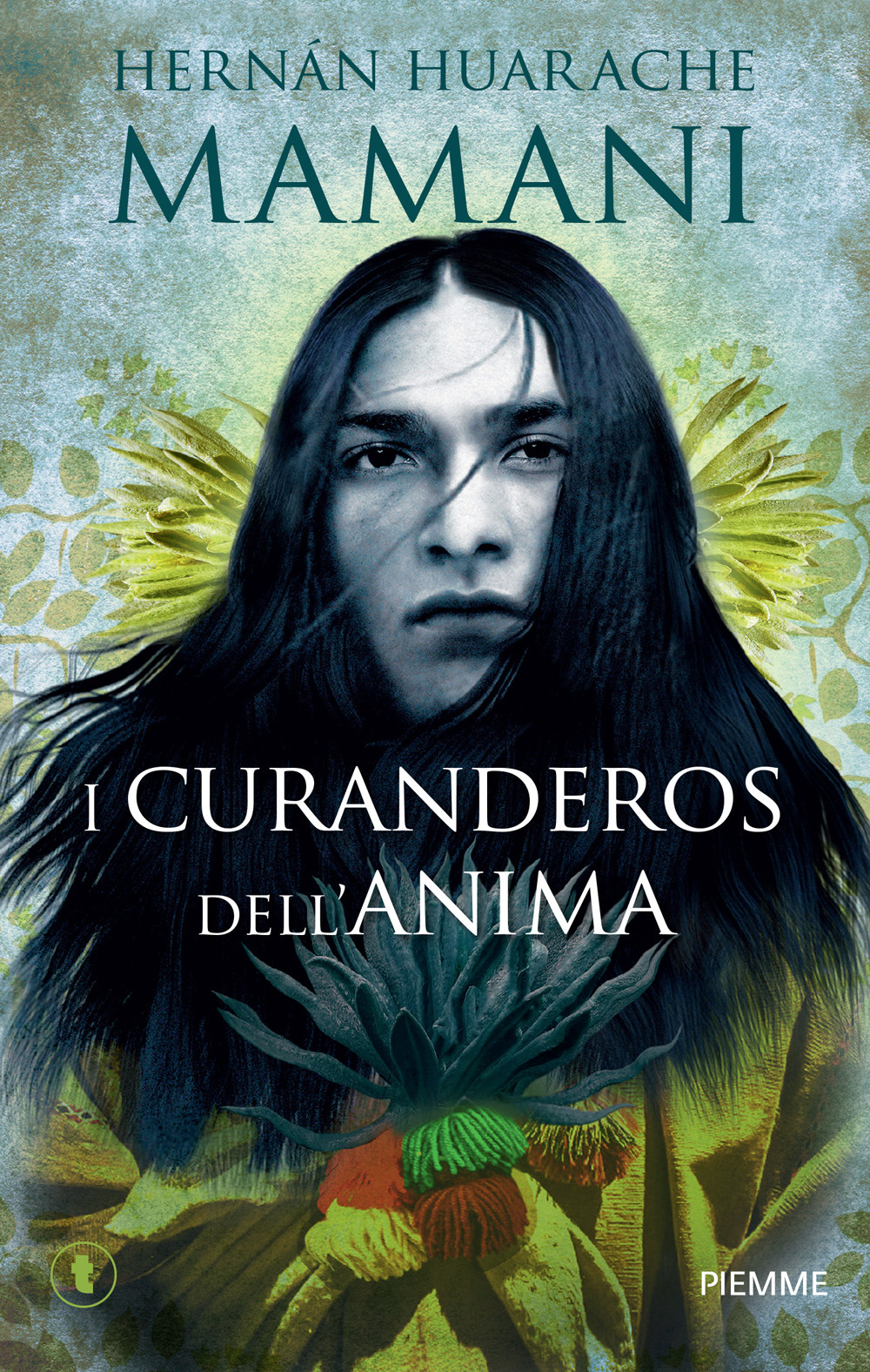 I curanderos dell'anima