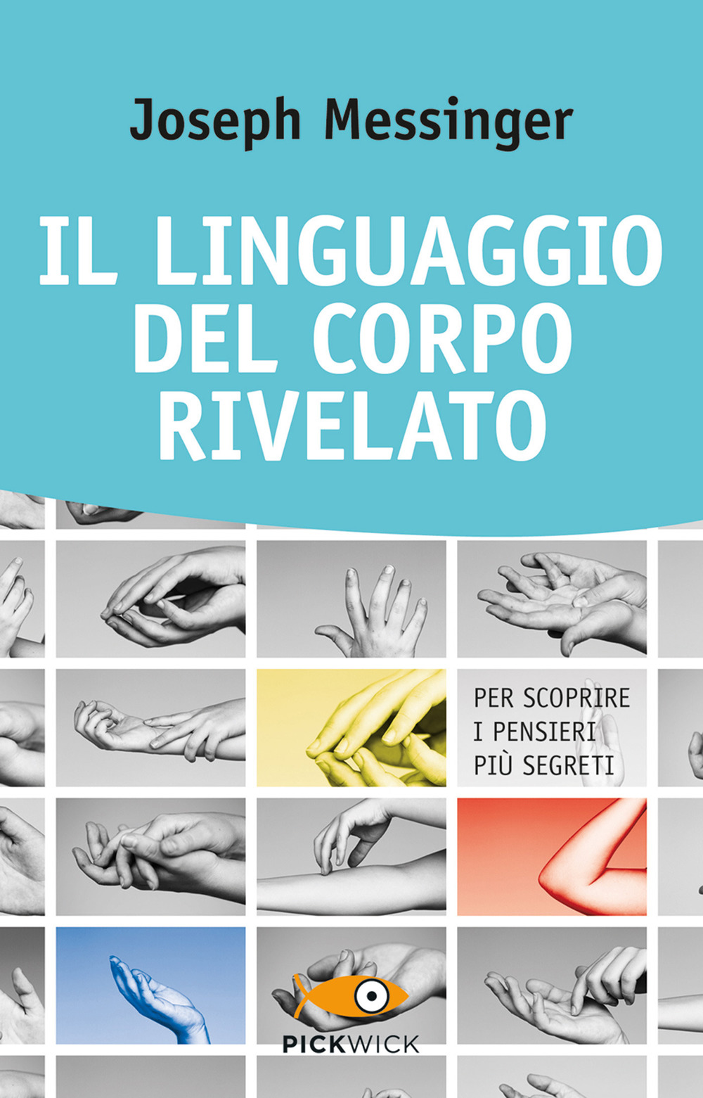 Il linguaggio del corpo rivelato. Per scoprire i pensieri più segreti