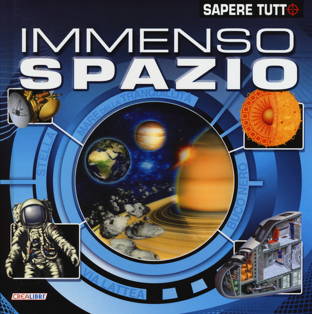 Immenso spazio