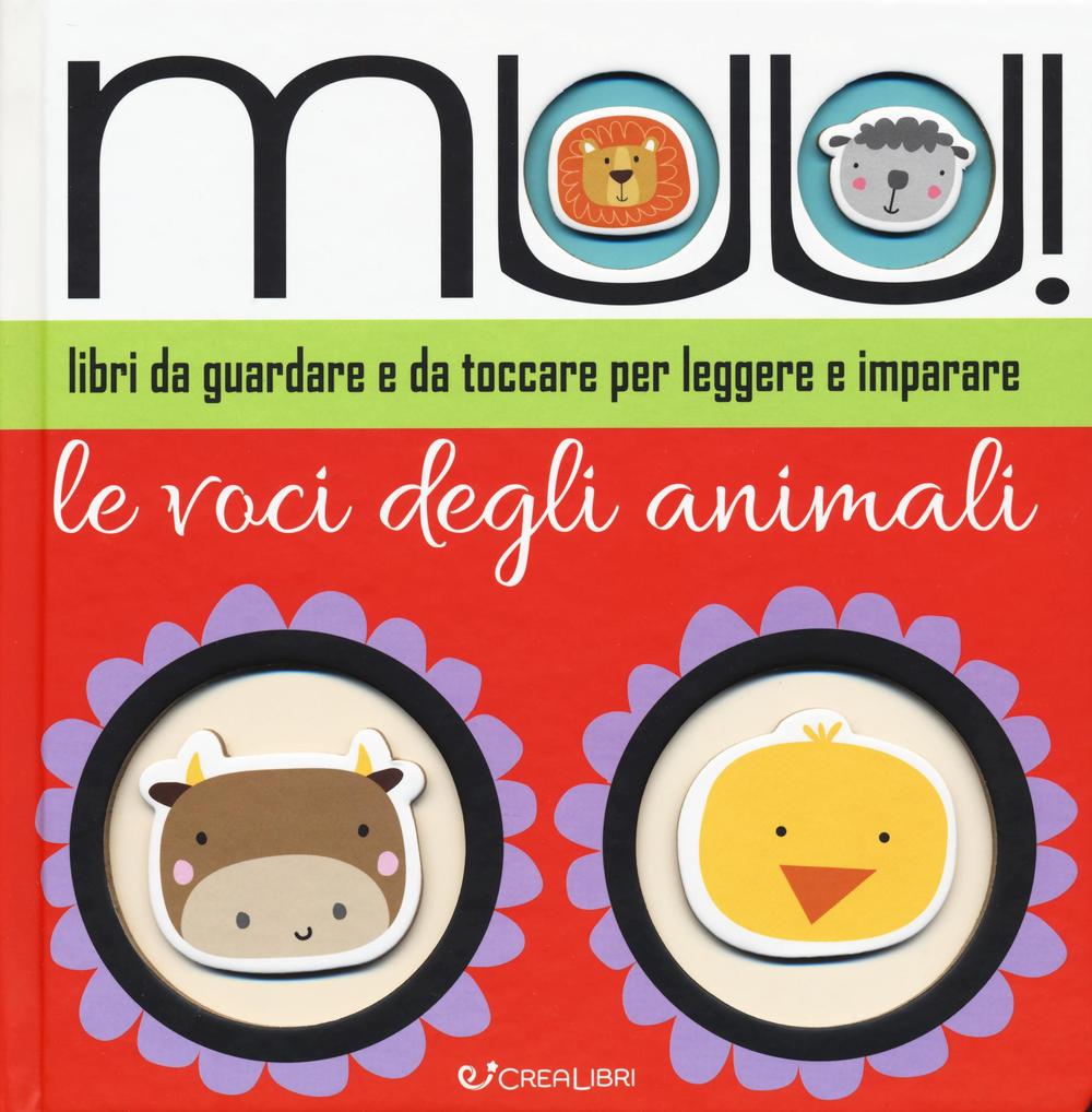 Muu! Le voci degli animali