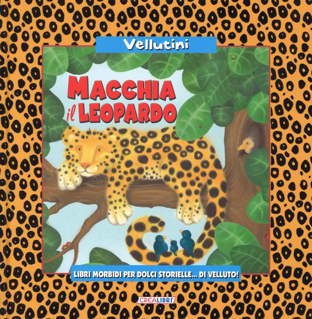 Macchia il Leopardo