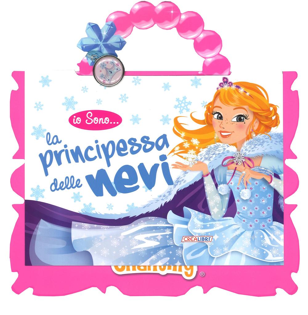 Io sono la principessa delle nevi