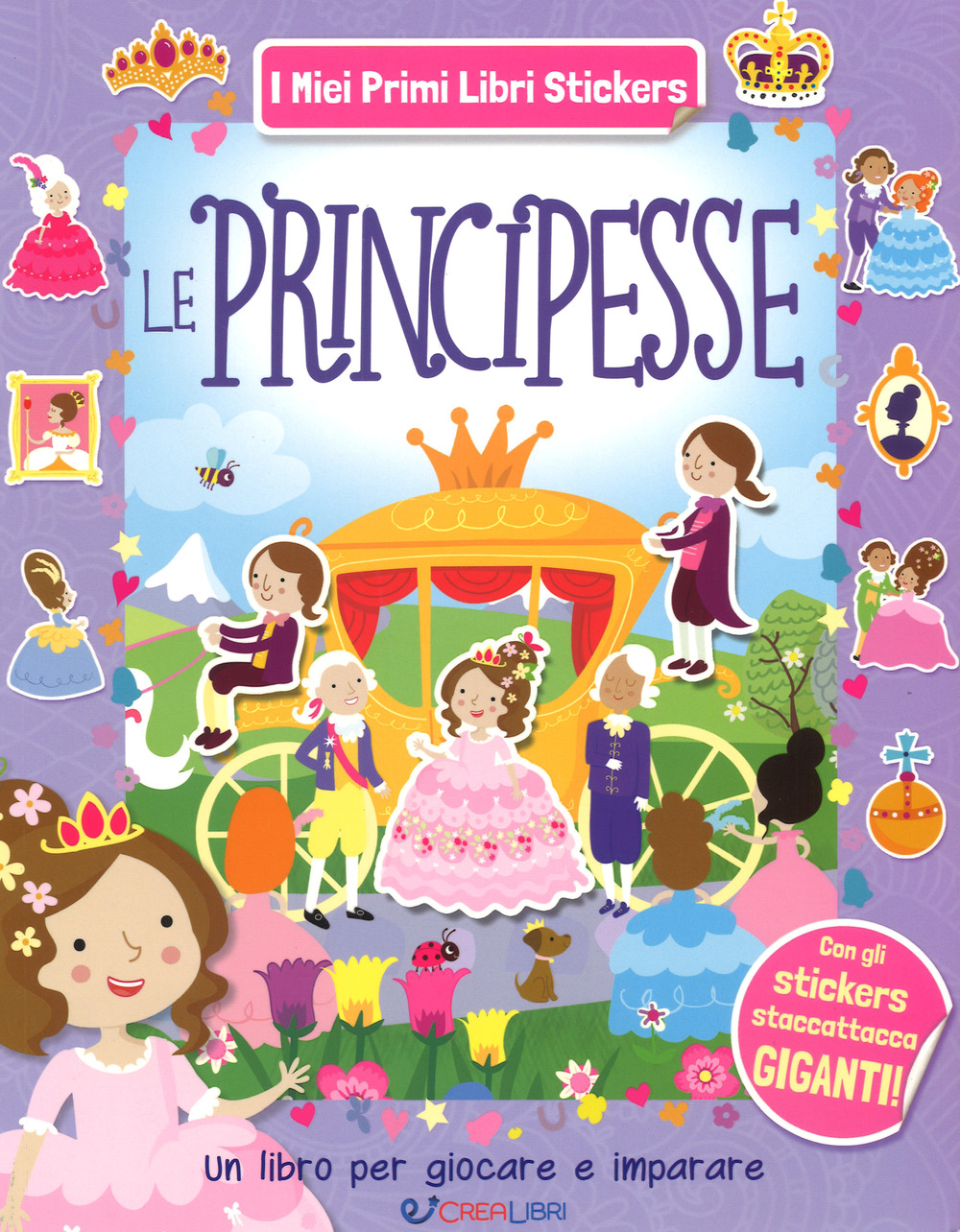 Le principesse