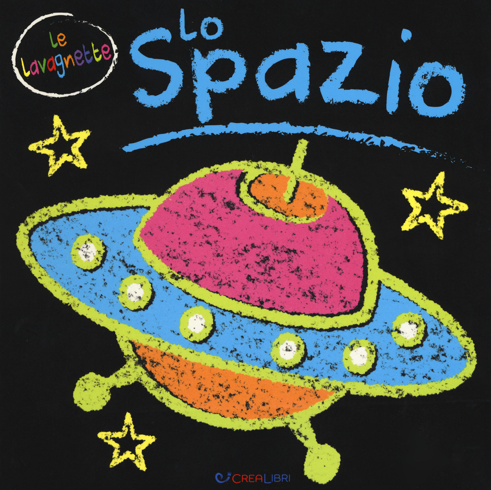 Lo spazio