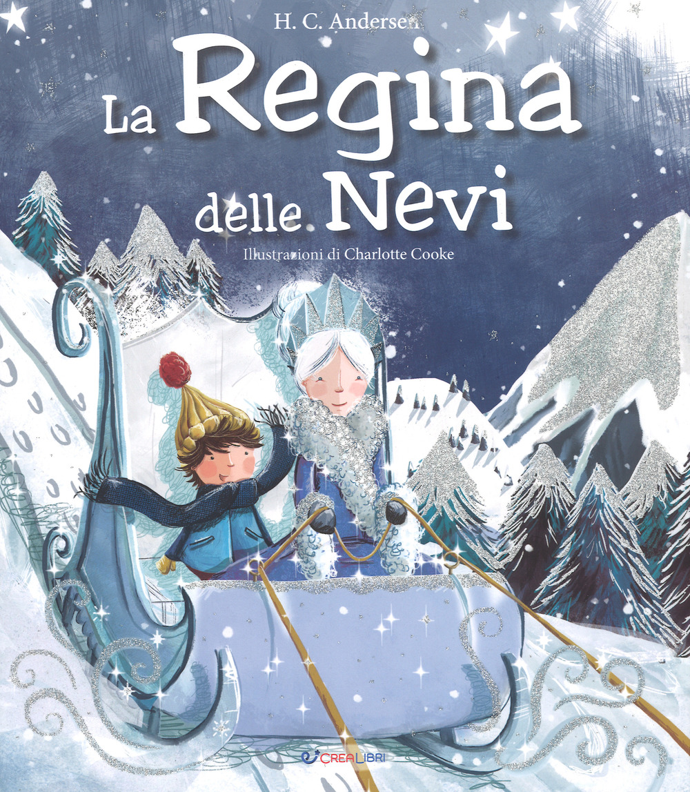 La regina delle nevi
