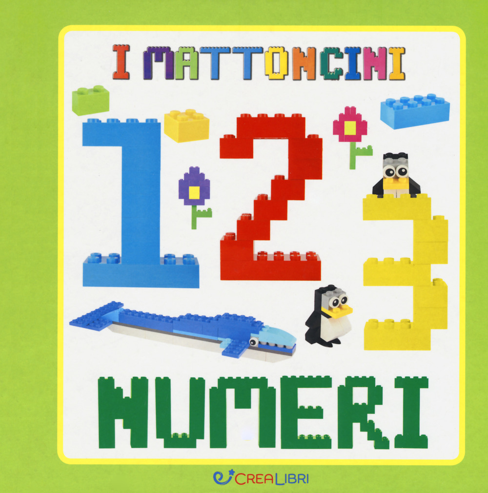 123 numeri