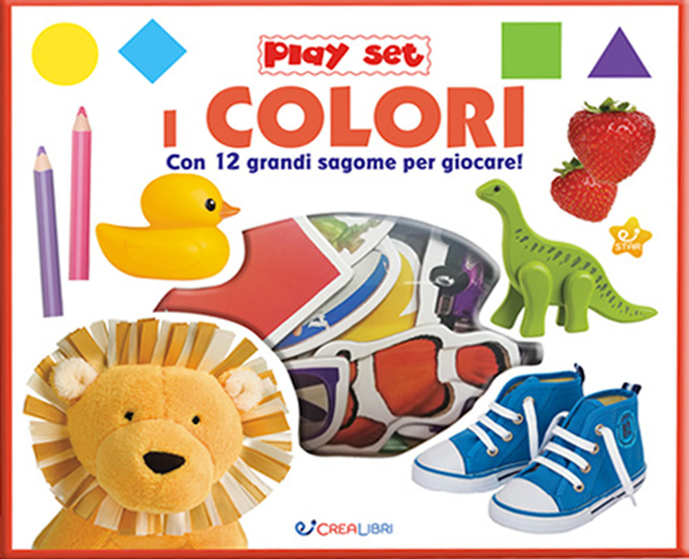 I colori