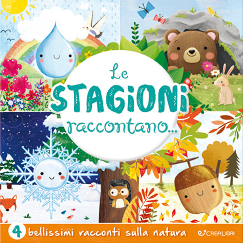 Le stagioni raccontano...