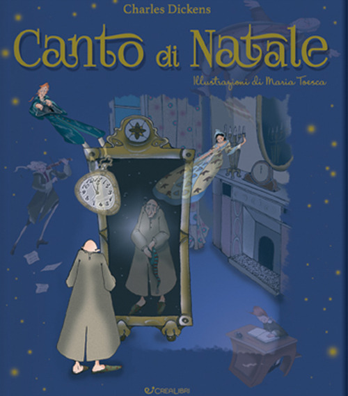 Canto di Natale