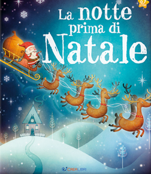 La notte prima di Natale
