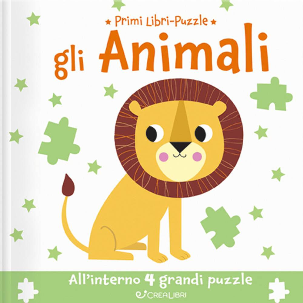 Gli animali