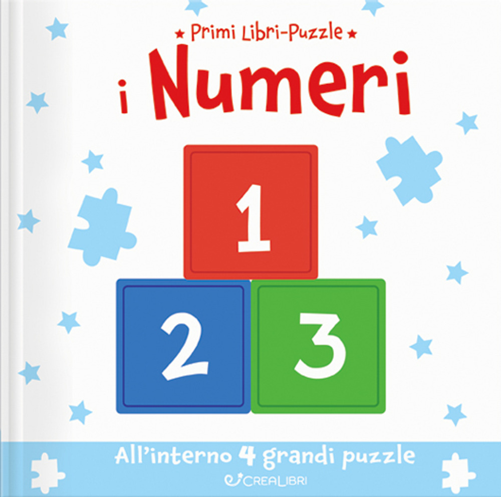 I numeri