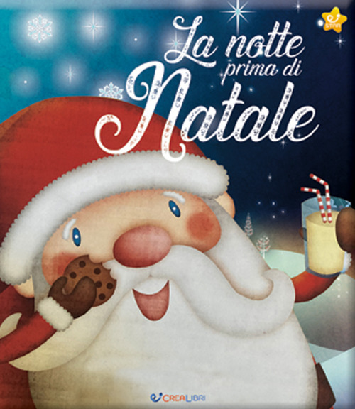 La notte prima di Natale