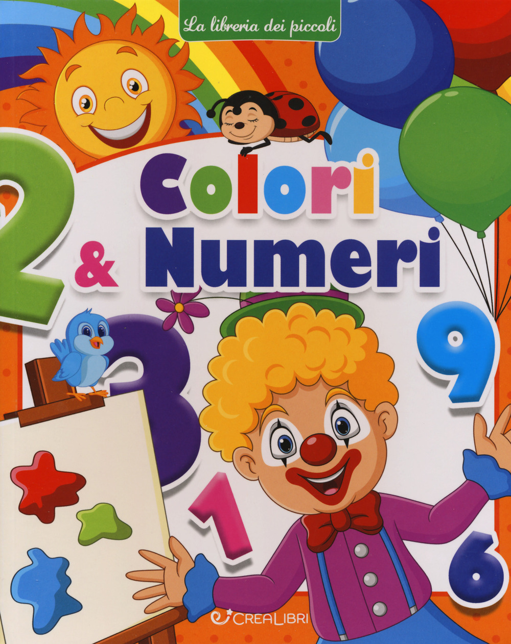 Colori & numeri