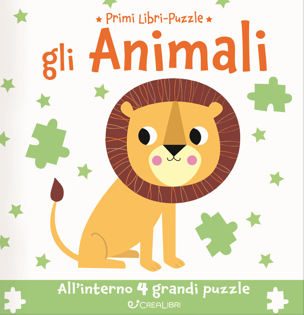 Gli animali