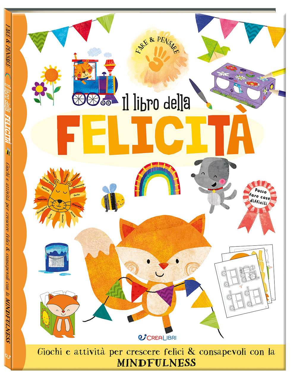 Il libro della felicità