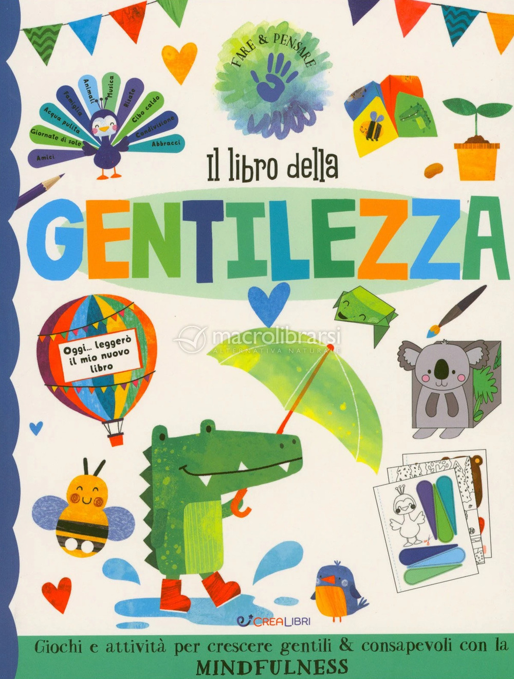 Il libro della gentilezza