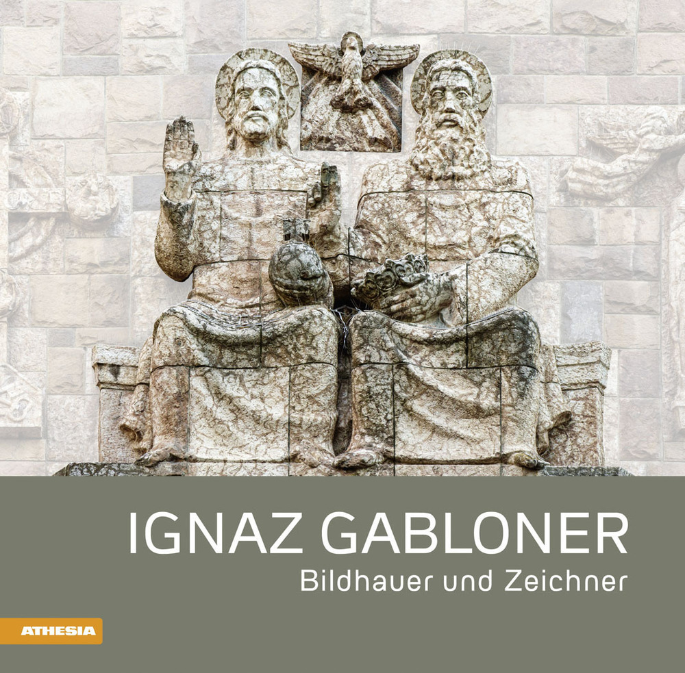 Ignaz Gabloner Bildhauner und Zeichner