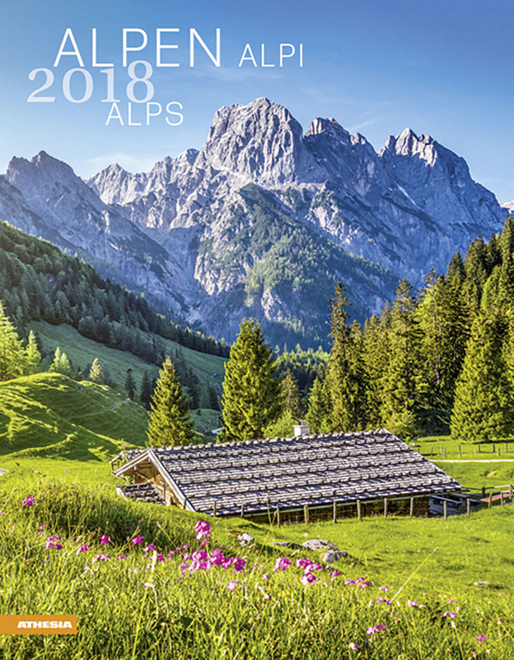 Alpi 2018