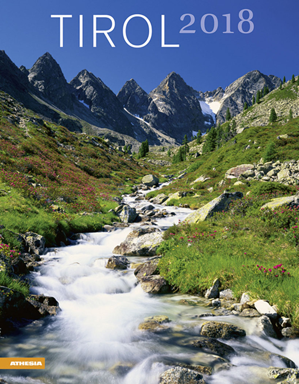 Tirol 2018