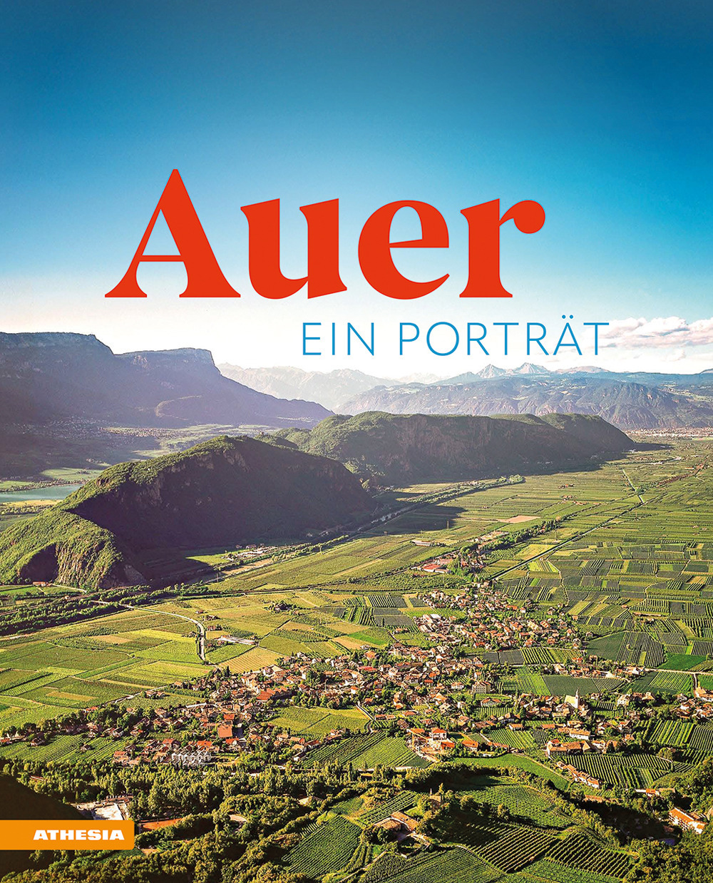 Auer. Ein Porträt
