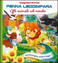Gli animali nel mondo