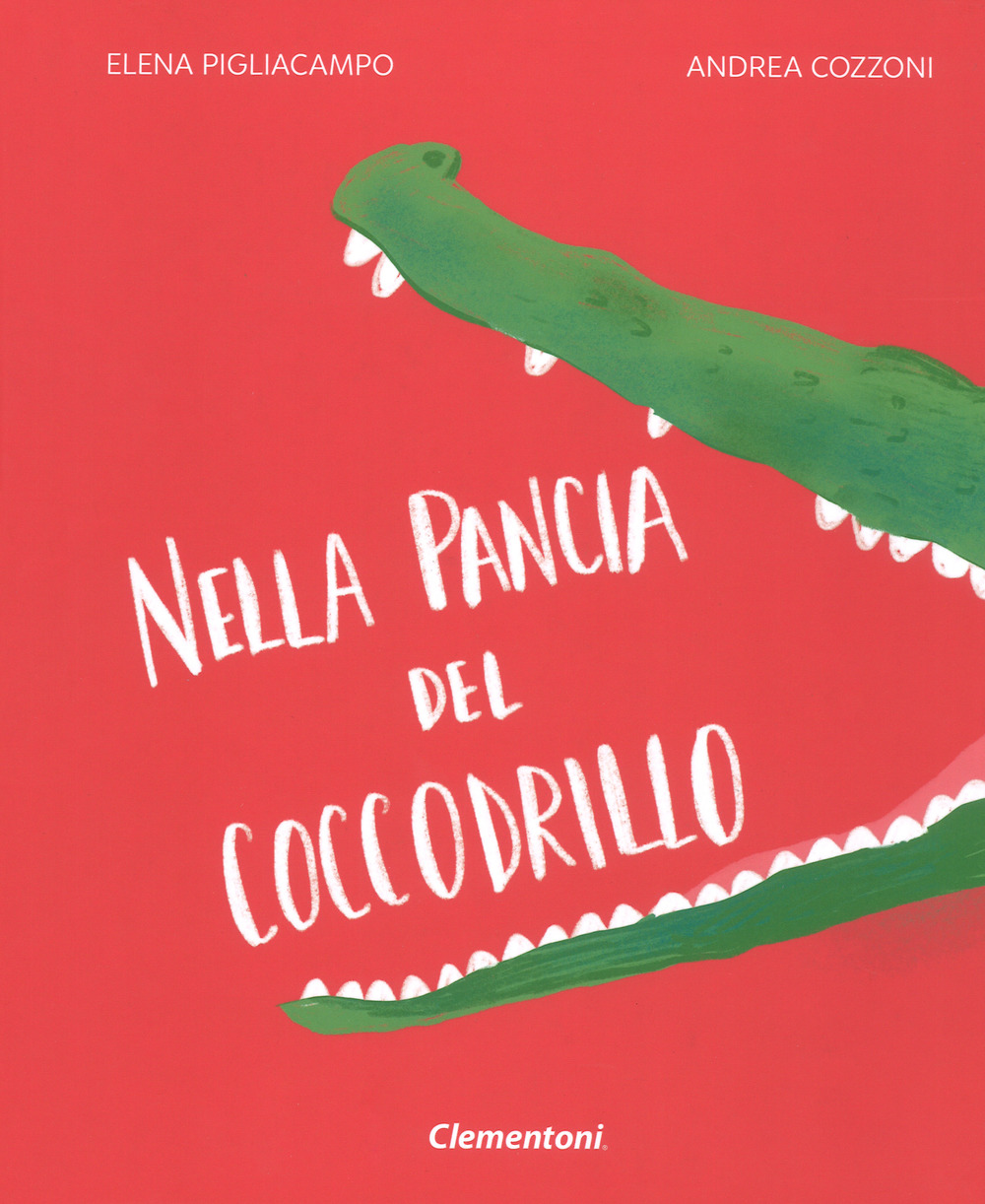 Nella pancia del coccodrillo