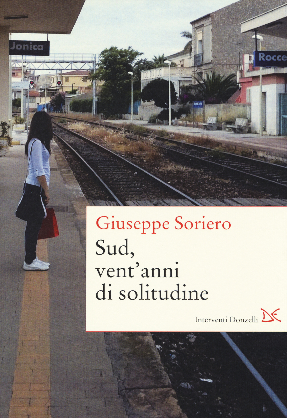 Sud, vent'anni di solitudine