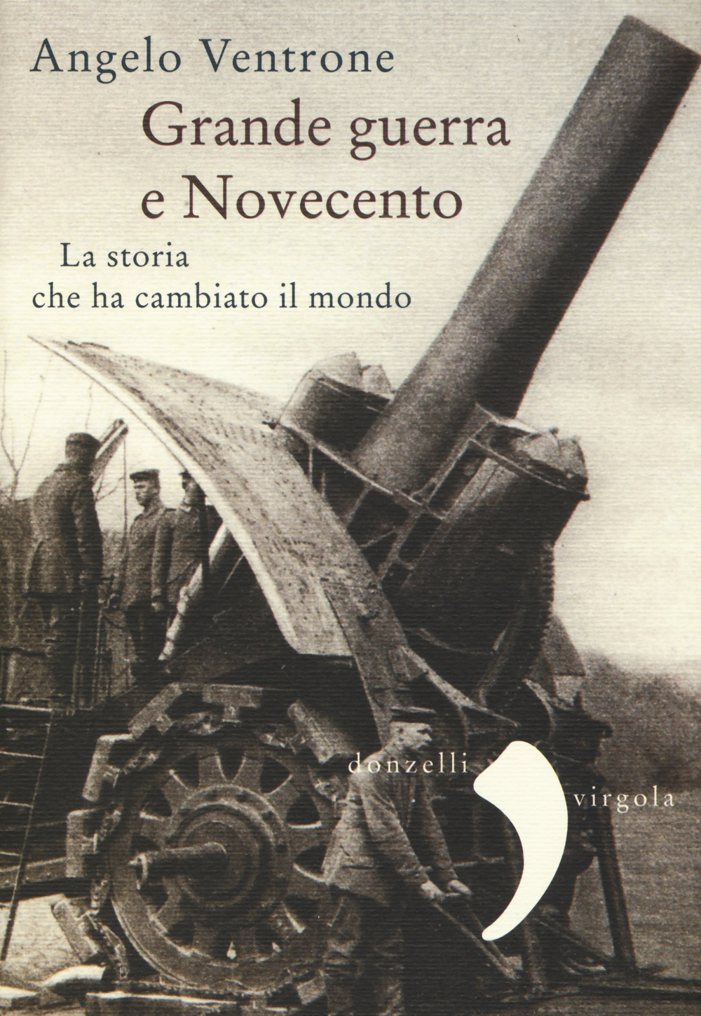 Grande guerra e Novecento