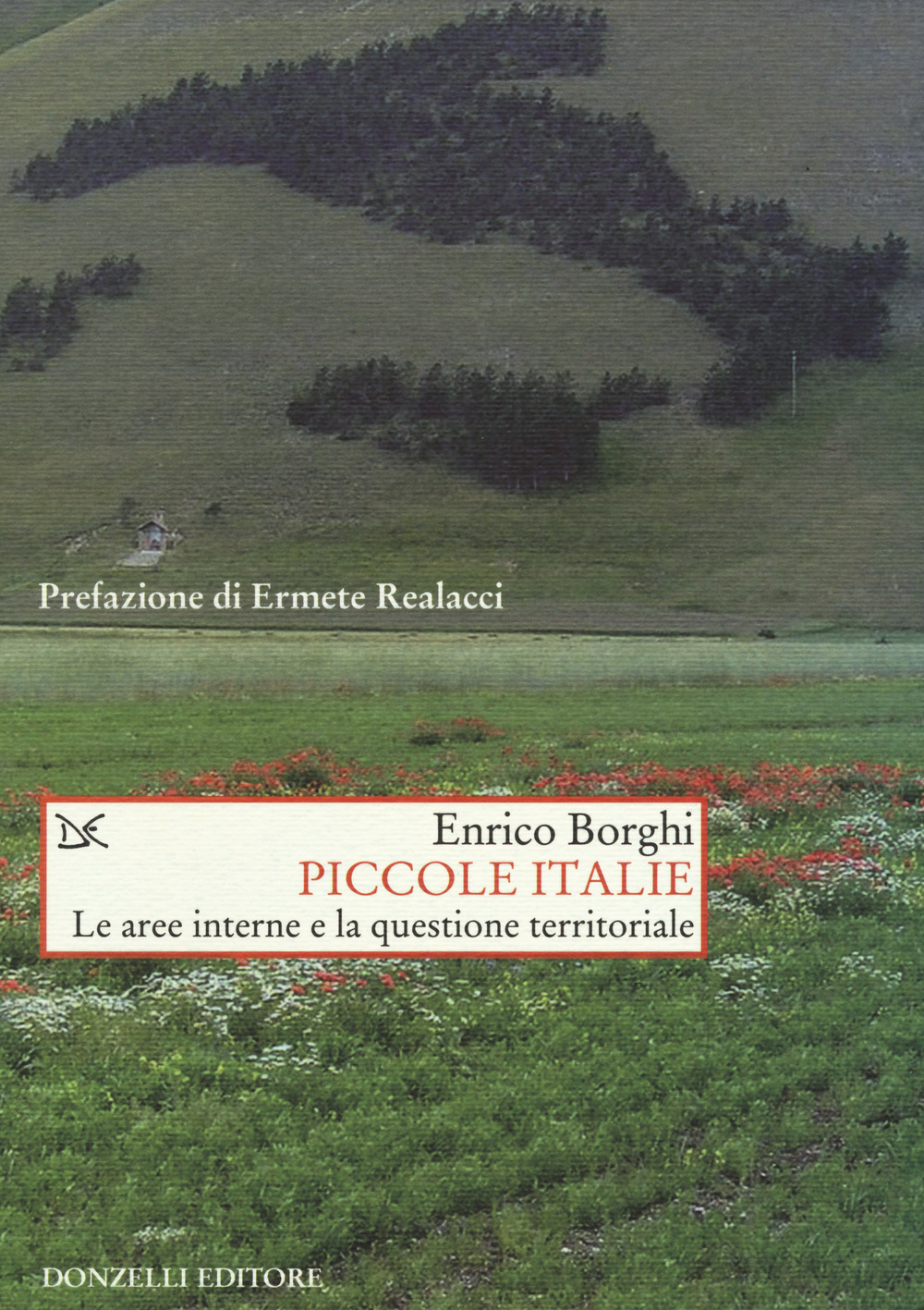 Piccole Italie. Le aree interne e la questione territoriale