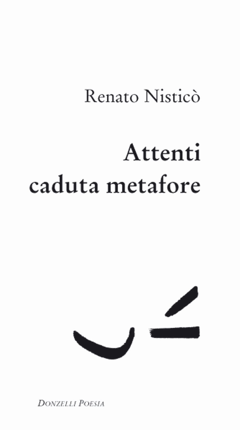 Attenti caduta metafore