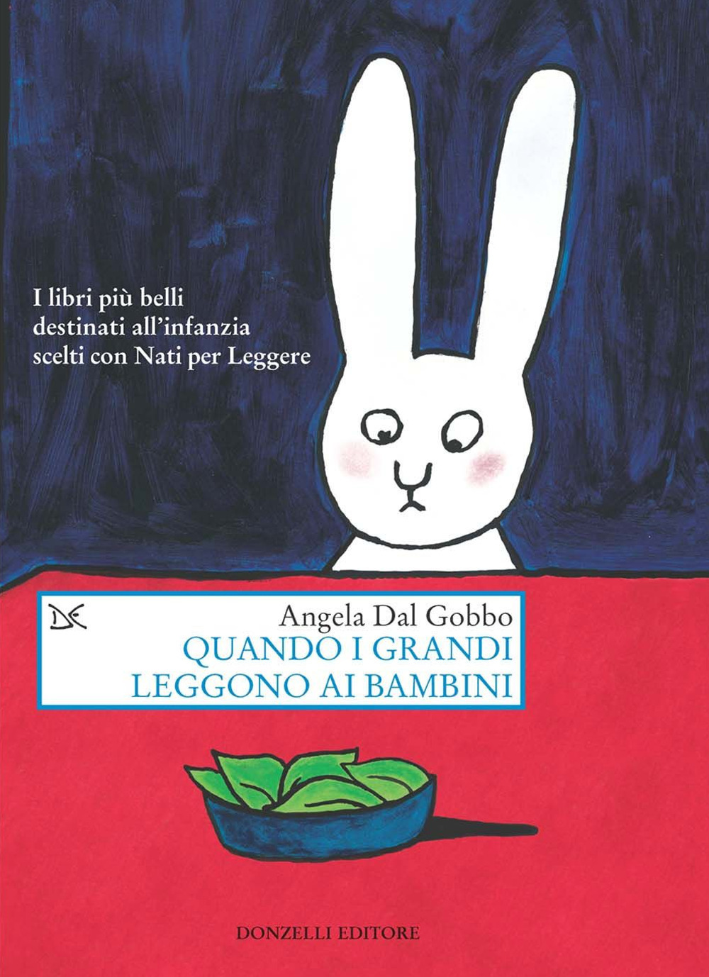 Quando i grandi leggono ai bambini