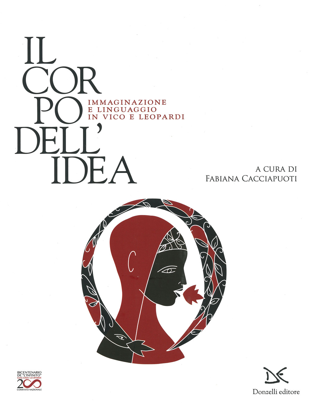 Il corpo dell'idea. Immaginazione e linguaggio in Vico e Leopardi