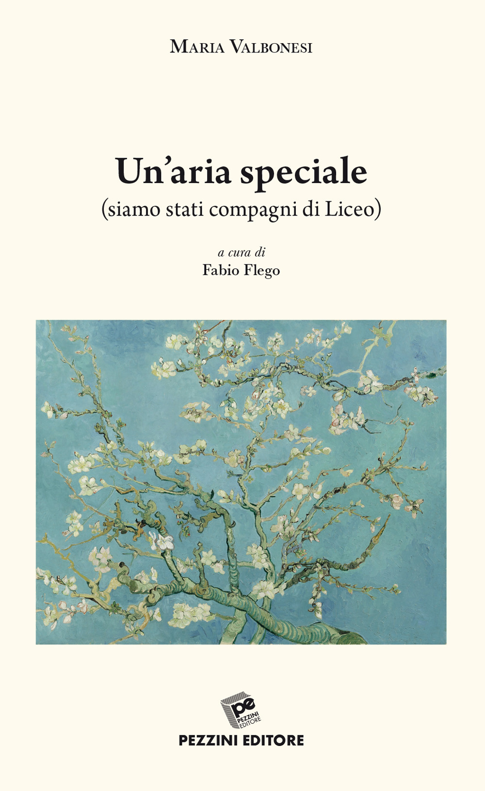 Un'aria speciale (siamo stati compagni di liceo)