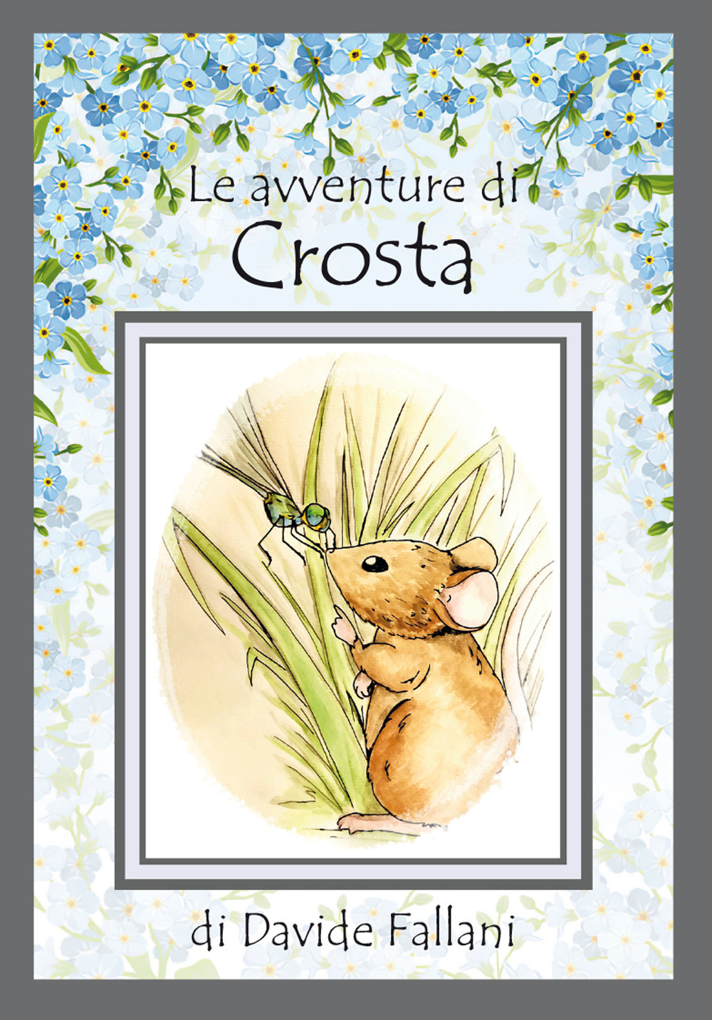 Le avventure di Crosta