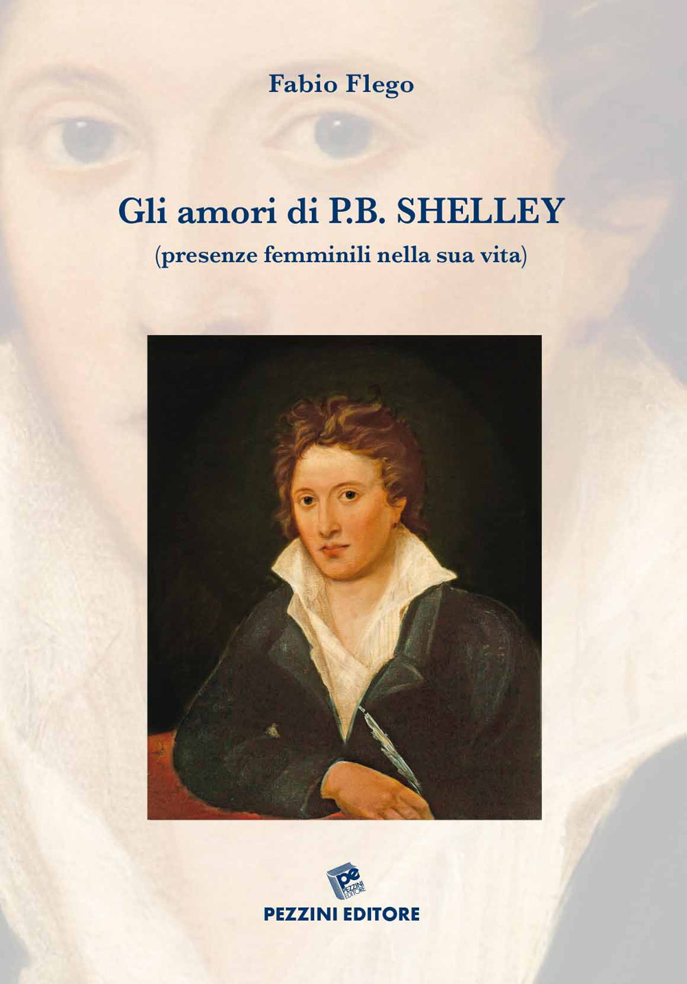 Gli amori di P. B. Shelley (presenze femminili nella sua vita)