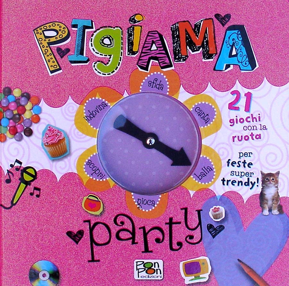 Pigiama party