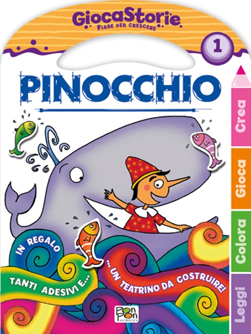 Pinocchio