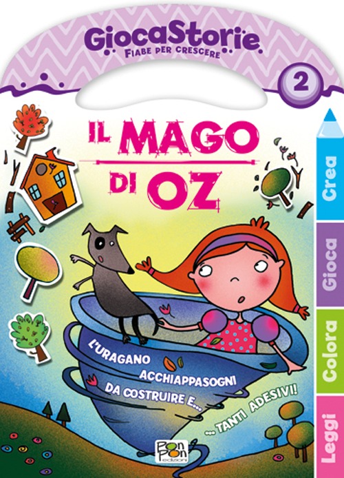 Il mago di Oz