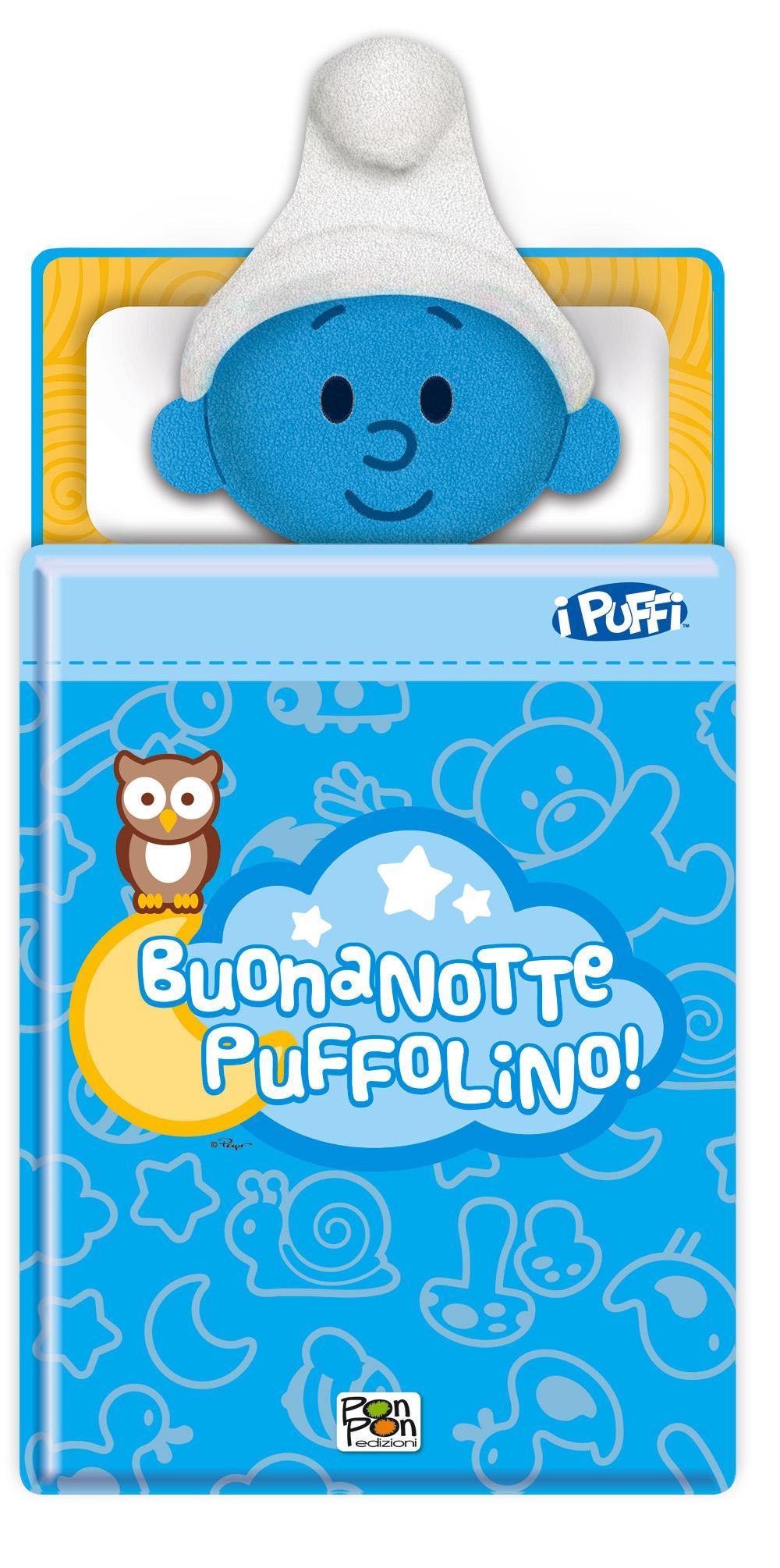 Buonanotte Puffolino