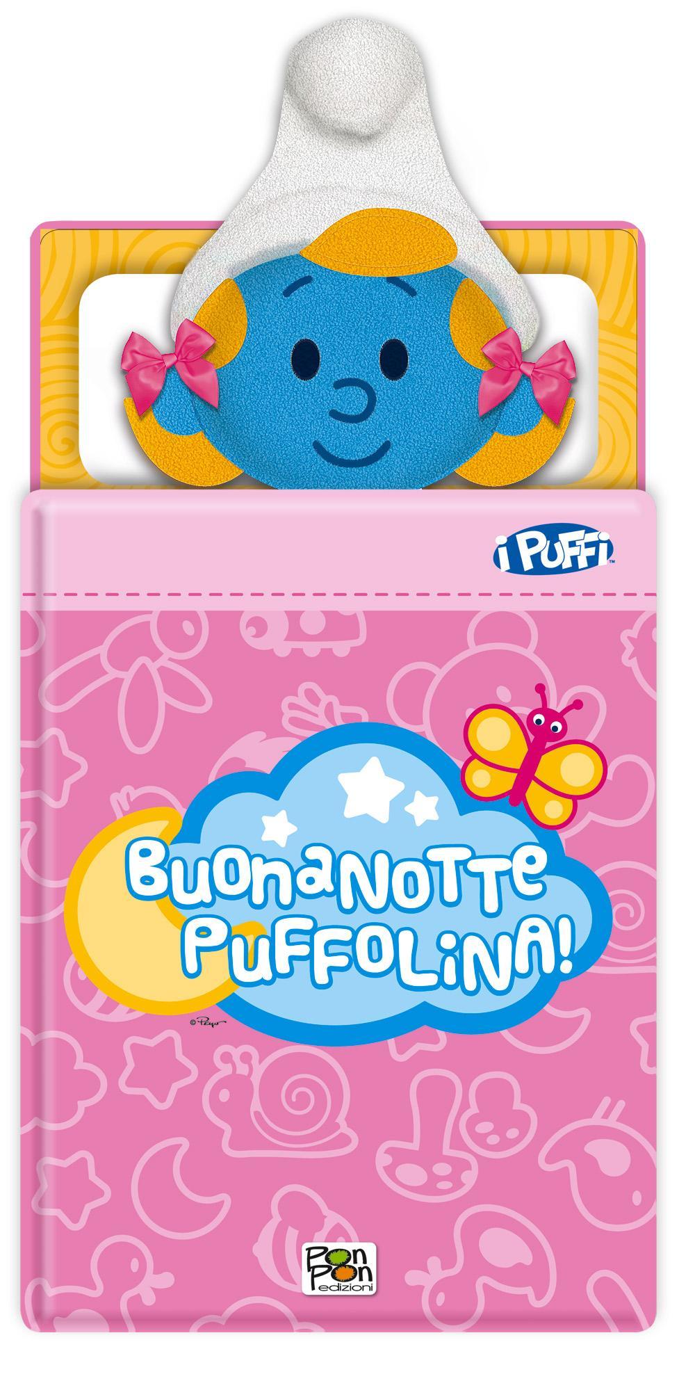 Buonanotte Puffolina
